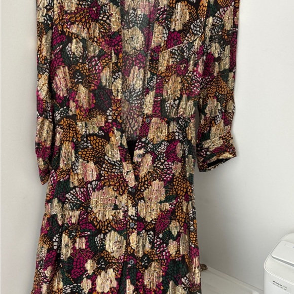 Ba&sh love dress. - Picture 3 of 6